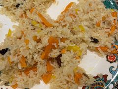 羊肉手抓饭-巴依老爷新疆美食(望京小街店)