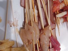 -旺蜀主成都串串火锅(西直门凯德MALL店)
