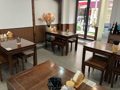 -蟹上黄·蟹黄面·江南糖水(人民广场店)