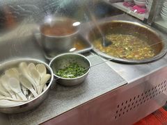 -张老三肉丸糊辣汤(丰登南路店)