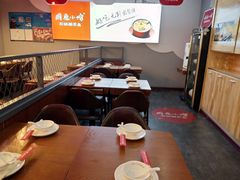 大堂-周鱼小馆石锅酸菜鱼(活力汇店)