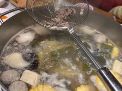 -焯牛潮汕牛肉火锅(云峰街创始店)