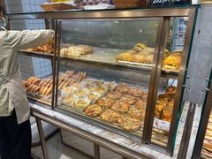 -龙兴·动物奶油生日蛋糕(龙北店)