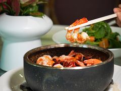 -白云中餐厅·粤菜·亚龙湾喜来登度假酒店