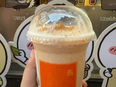 -喜茶(广州北京路惠福东店)