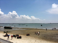 android_upload_pic-北海金海湾红树林生态旅游区