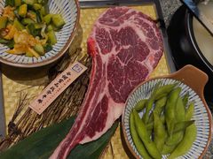 -NIUAN牛庵·日式和牛烧肉(恒隆店)