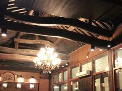 大堂-烧肉馆(古北水镇景区店)