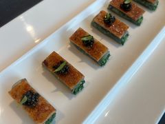 -上海滩餐厅(BFC外滩金融中心店)