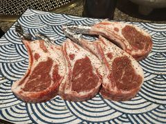 -NIUAN牛庵·日式和牛烧肉(恒隆店)