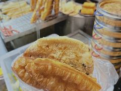 -文武王氏烧饼·无矾油条(西溪路店)