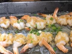 -金牌外婆家(苏州中心店)