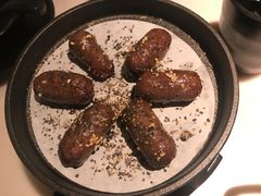 -左庭右院鲜牛肉火锅(浦江欢乐颂店)
