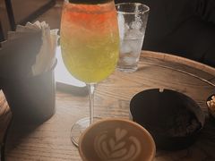 -解药·antidote Cafe&Bar