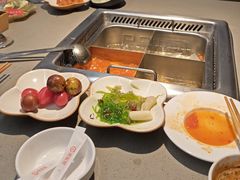 -海底捞火锅(大唐店)