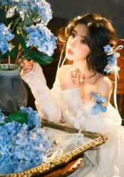 点击看大图 -克拉女神写真馆·匠心定制