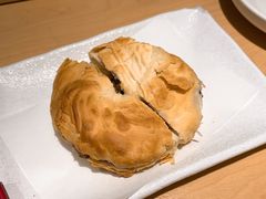 老潼关肉夹馍-大师兄·西北小馆(金湾华发商都店)