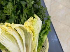 杂菜-五洞大众牛餐馆(番禺分店)
