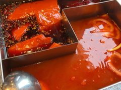 -红鼎坊·老成都火锅(新南门店)