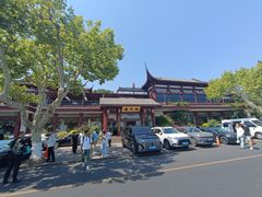 -楼外楼(西湖景区孤山路店)