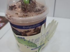 阿华田脆冰冰-桂桂茶(滨江百联店)