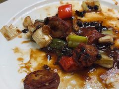 -东江海鲜酒家(艺都分店)