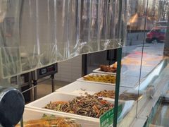 -紫光园清真北京小吃(广渠门内店)