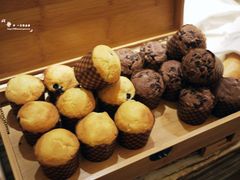 -AdD全日制餐厅(中谷花园酒店)