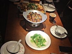 -绿茶餐厅(千岛湖银泰城店)