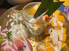 -泰妃殿(武汉首店)