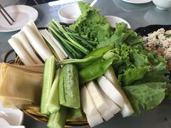 -北京水岸山吧度假村(雁栖镇店)