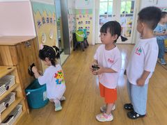 -吉的堡幼儿园(上海金山英慈园)