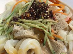 -嘻小北·兰州清汤牛肉面(太平洋森活天地店)