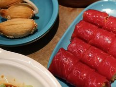 -哈尔滨永泰喜来登酒店·璟泰公馆