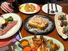 -1886德国汽车餐厅(外滩中央店)