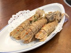 -乐在集市海鲜大排档(平潭店)