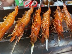 -幸福小串·地摊小炉子(三阳路店)