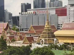 -曼谷素万那普国际机场