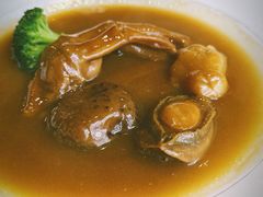 -皇朝会.经典传统粤菜(外滩店)