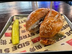 -Side Street街旁(交道口店)