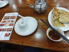 -三羊居食府(文艺路店)