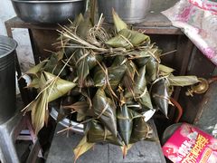 -司徒世家·兵马司林粽球(牌坊街店)