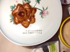 京华牡丹烤鸭-京华烟云·北京烤鸭(领展购物广场·中关村店)