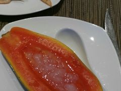 木瓜雪蛤-金城国际酒店-悦.澜中餐厅