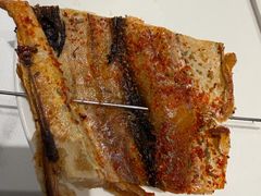 -胖太太四川麻辣排骨串(镇江路分店)