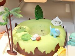 -壹点壹客·生日蛋糕(南山店)