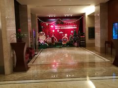 -东莞旗峰山酒店及行政公寓·莱斯西餐厅