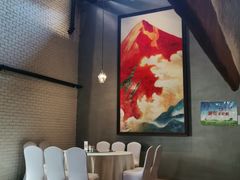 -金岳台私汤温泉度假山庄·创意餐厅(昌平十三陵店)