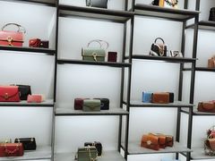 -CHARLES&KEITH(城西银泰店)