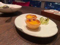 陈皮挞-广州柏悦酒店·悦景轩·粤菜餐厅